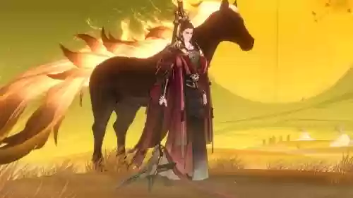 天降雄狮卫青装备推荐