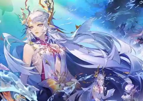 阴阳师千姬阵容搭配插图1