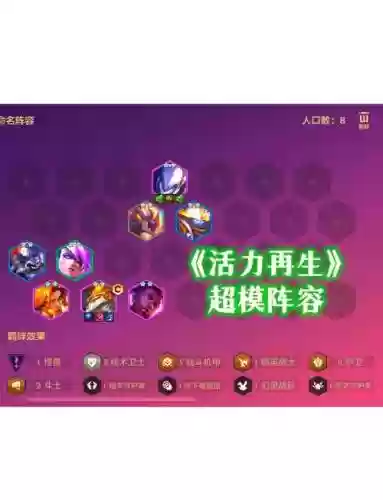 精英龙王阵容搭配插图1