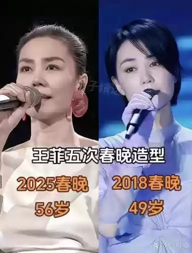 王菲阵容_2