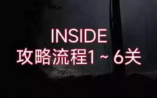 inside舒心小攻略插图