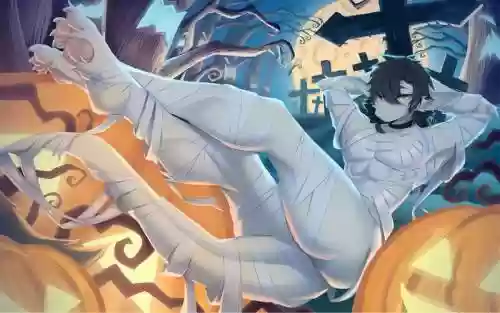 木乃伊技能插图