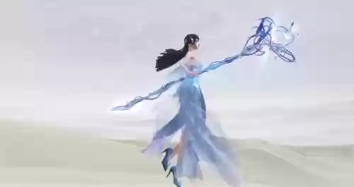 天下三新武器