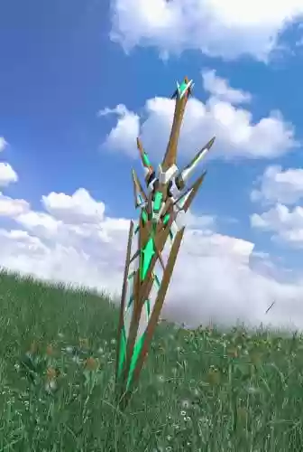 武器芯片异度插图