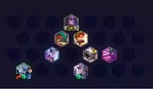 慎阵容搭配_1插图