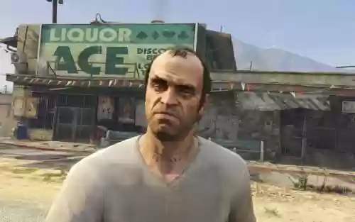 gta5老崔运武器插图
