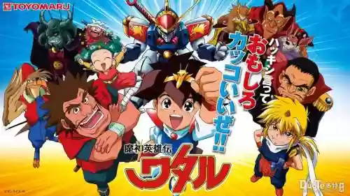 魔神英雄传幻王阵容搭配插图
