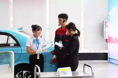 技能车组插图1