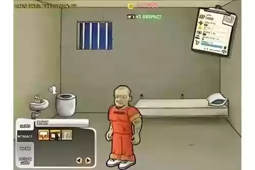 越狱3游戏攻略插图