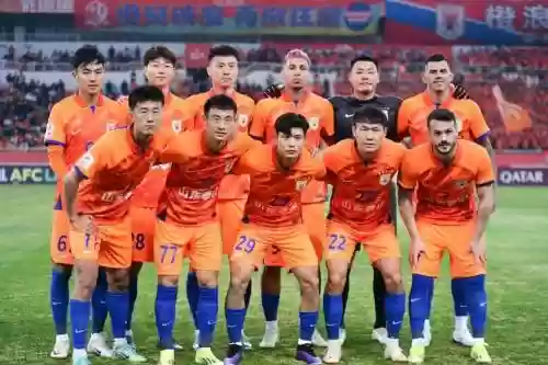 鲁能年轻人阵容搭配插图1