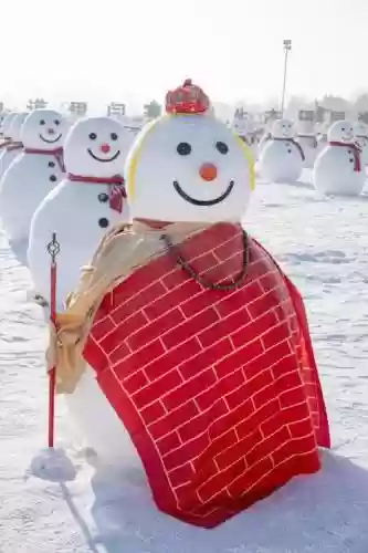 阵容搭配雪人插图