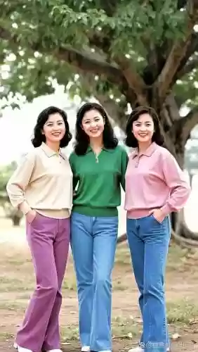30年前夏季阵容搭配插图