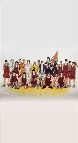 灌篮最终阵容搭配