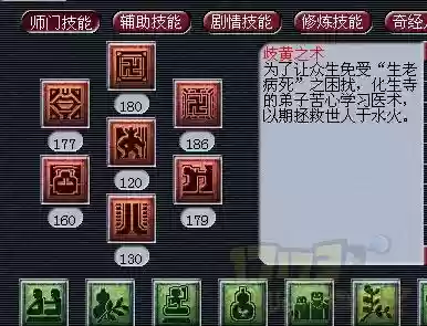 150技能化生能推多少血插图
