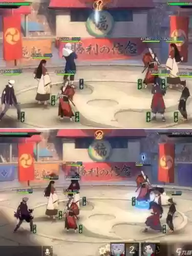 鼬土豪阵容搭配_1