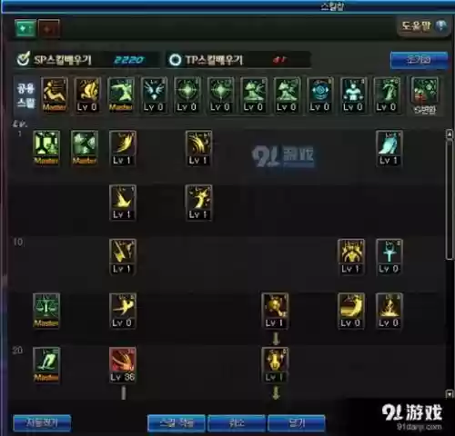 团长dnf炎狱裁决者技能插图