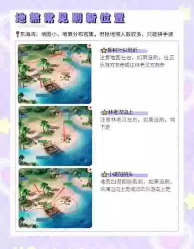 梦幻西游地煞位置预测_1插图