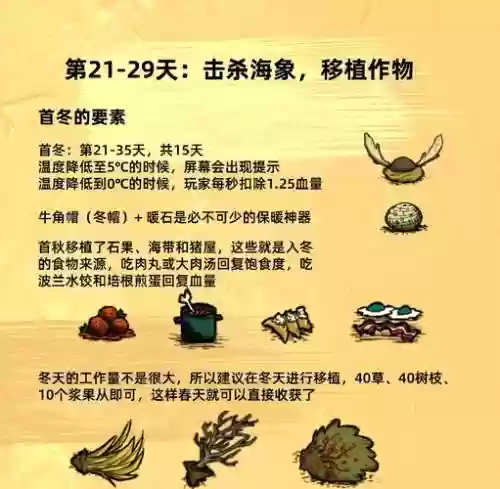 饥荒攻略冬季_1