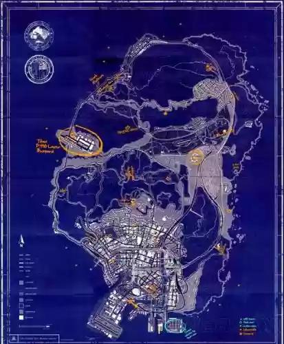 手机gta5解说攻略插图1