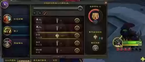 竞技场征服装备插图