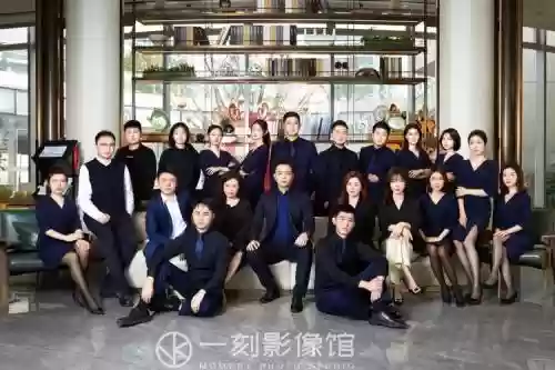 企业阵容搭配插图1