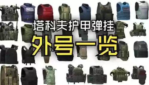 抗防御塔装备插图