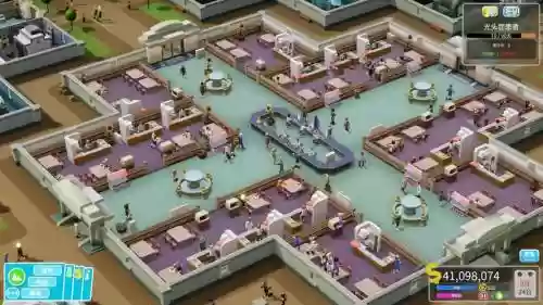 主题医院攻略免费下载插图1