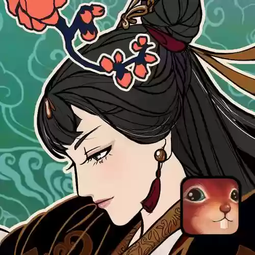 江湖x屈心巫女装备插图