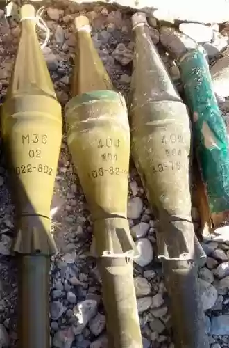 实弹武器能量武器