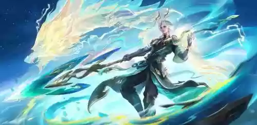 赵云一技能老退回去插图