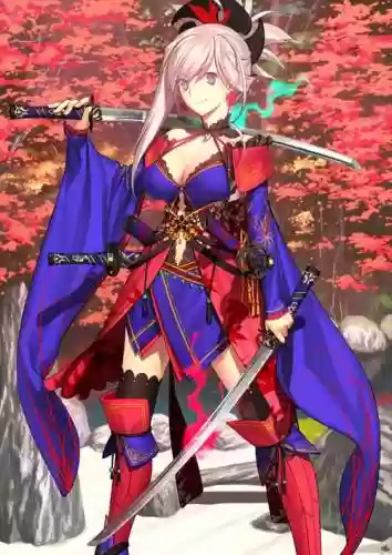 fgo宫本武藏技能素材在哪打插图