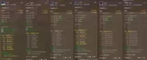 上古世纪之原大路装备_1插图