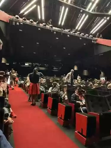 逃出卢米埃尔城堡攻略插图1