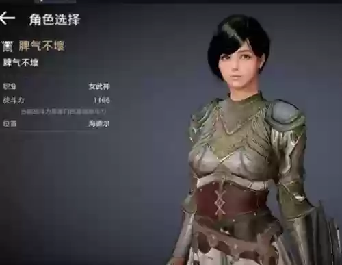 黑色沙漠5装备女巫_1插图