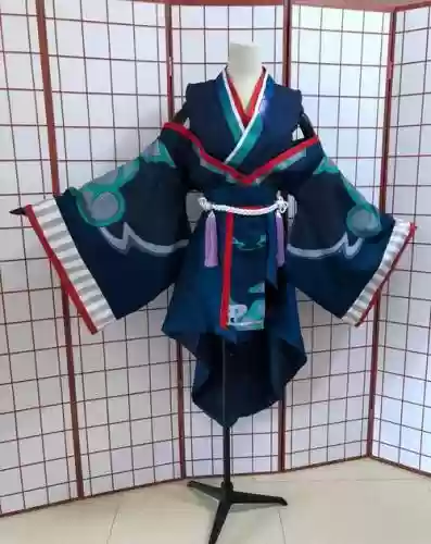 平安京烟烟罗装备插图1