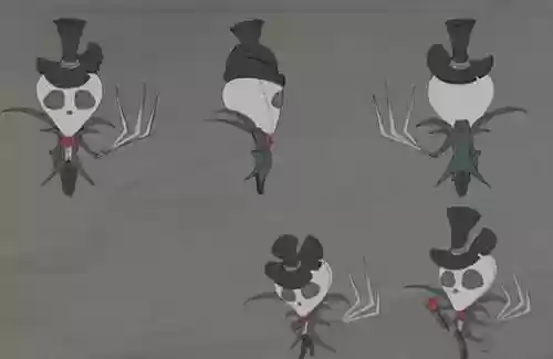 第五人格迷你杰克技能_1插图