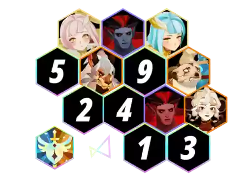 光棱阵容搭配插图 光棱阵容搭配插图