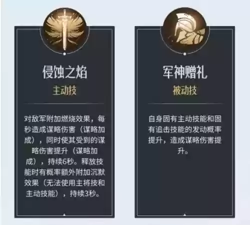 卧龙夫人搭配阵容插图