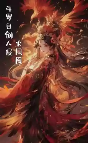 火凤凰的技能插图