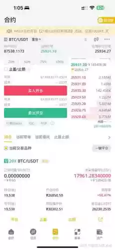 比特币杠杆交易攻略_1插图