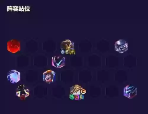 吉祥剑魔阵容搭配
