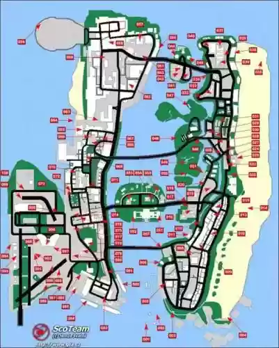 侠盗飞车3罪恶都市d任务攻略