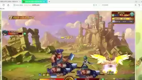 4399英雄之境新手攻略