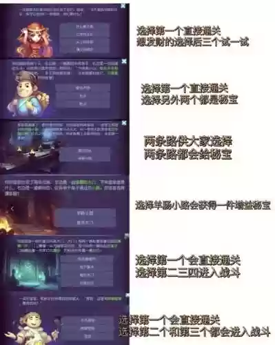 梦幻西游手游蜃境5插图