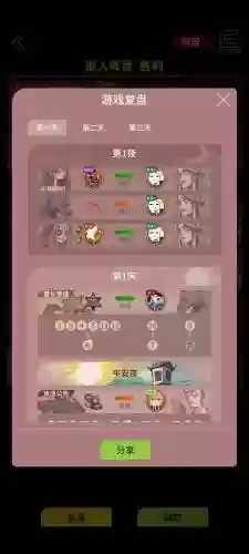 12人猎人攻略