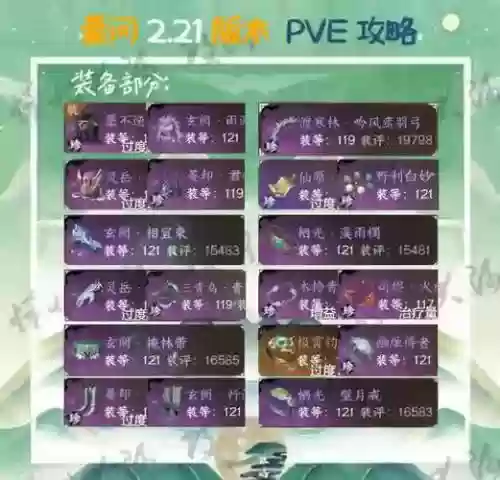 素心难逃凌游攻略_1插图
