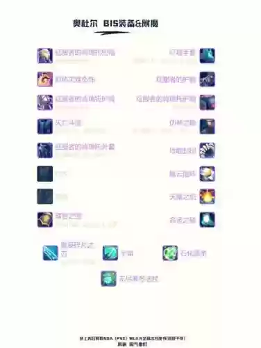 霜天系列装备在哪打插图