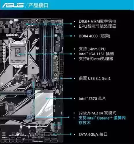 z370ud3h超频攻略插图1