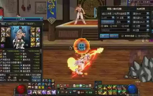 大日如来换装武器用什么好_1插图