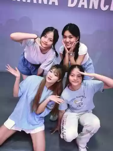 四舞女阵容搭配插图